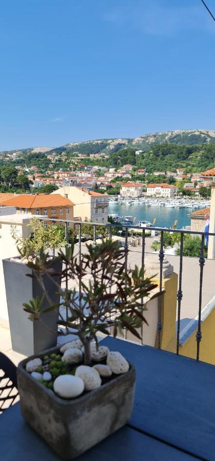 Villa Santino Rab Town Buitenkant foto