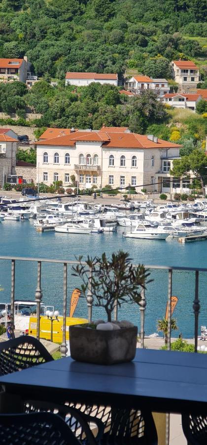 Villa Santino Rab Town Buitenkant foto