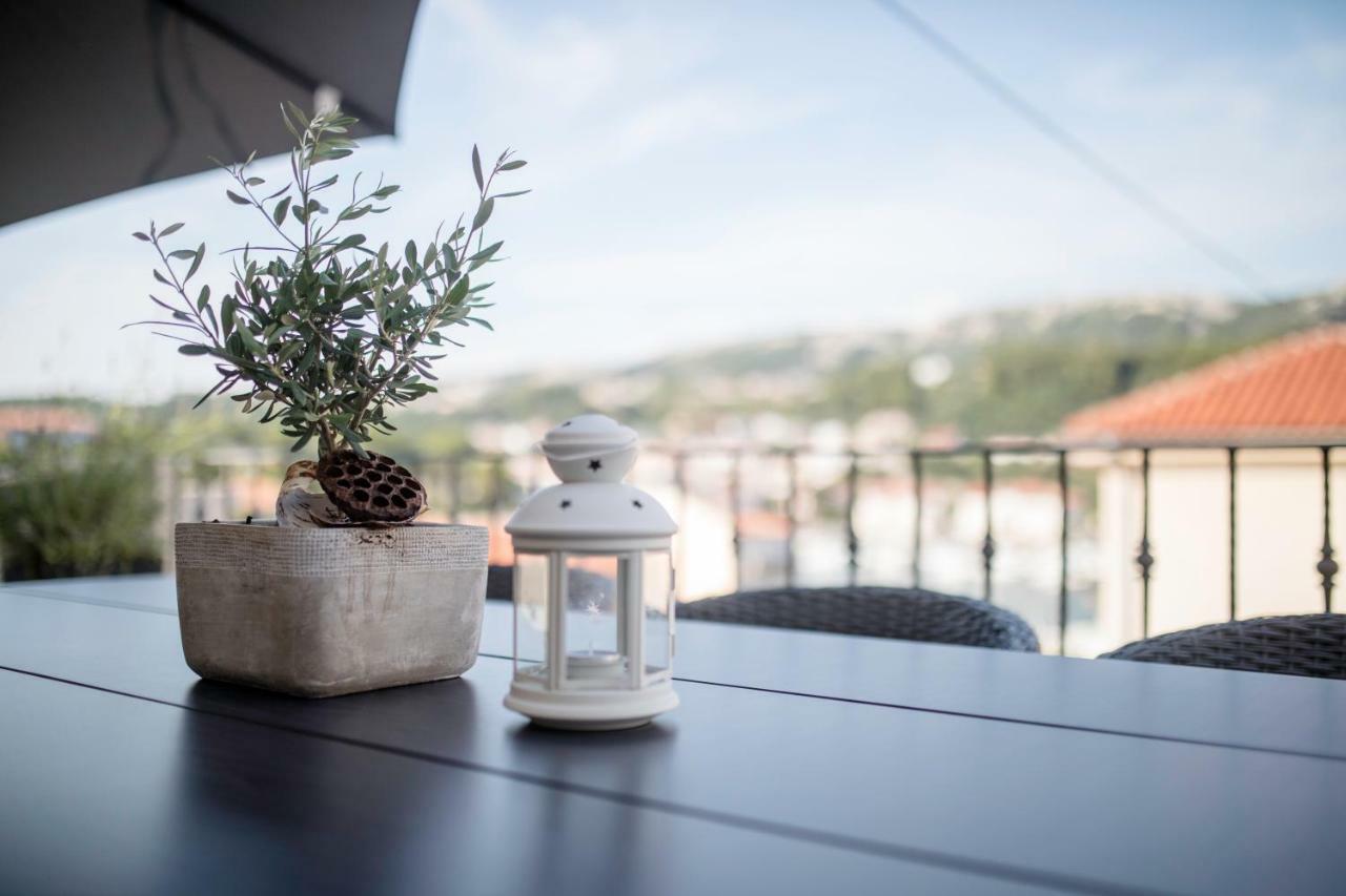 Villa Santino Rab Town Buitenkant foto