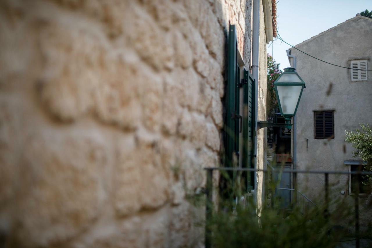 Villa Santino Rab Town Buitenkant foto
